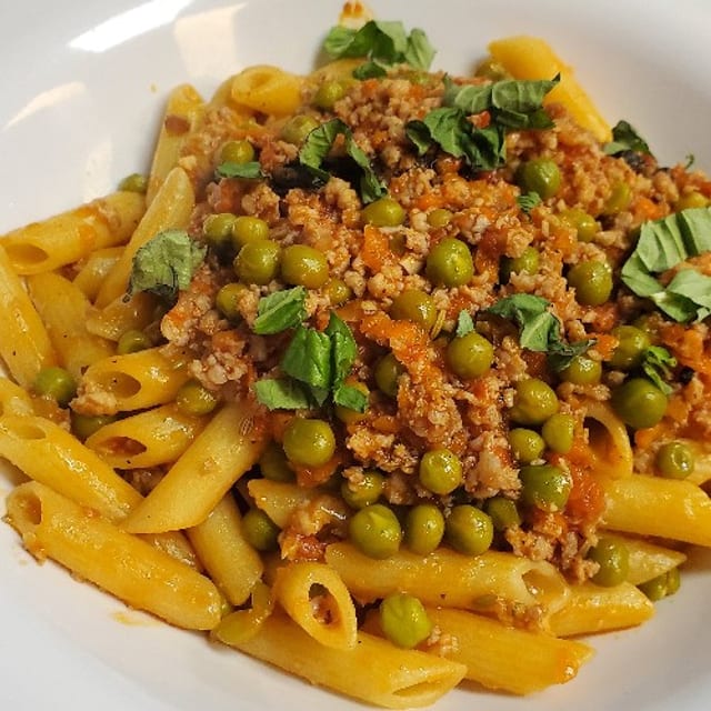 Roberto Pasta.