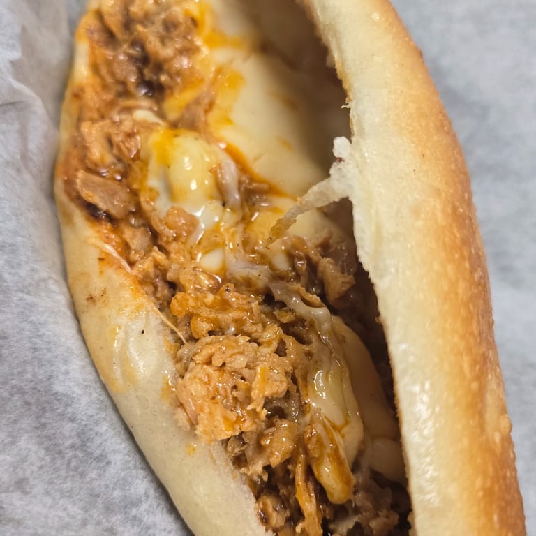 Delicious Cheese Steak Options