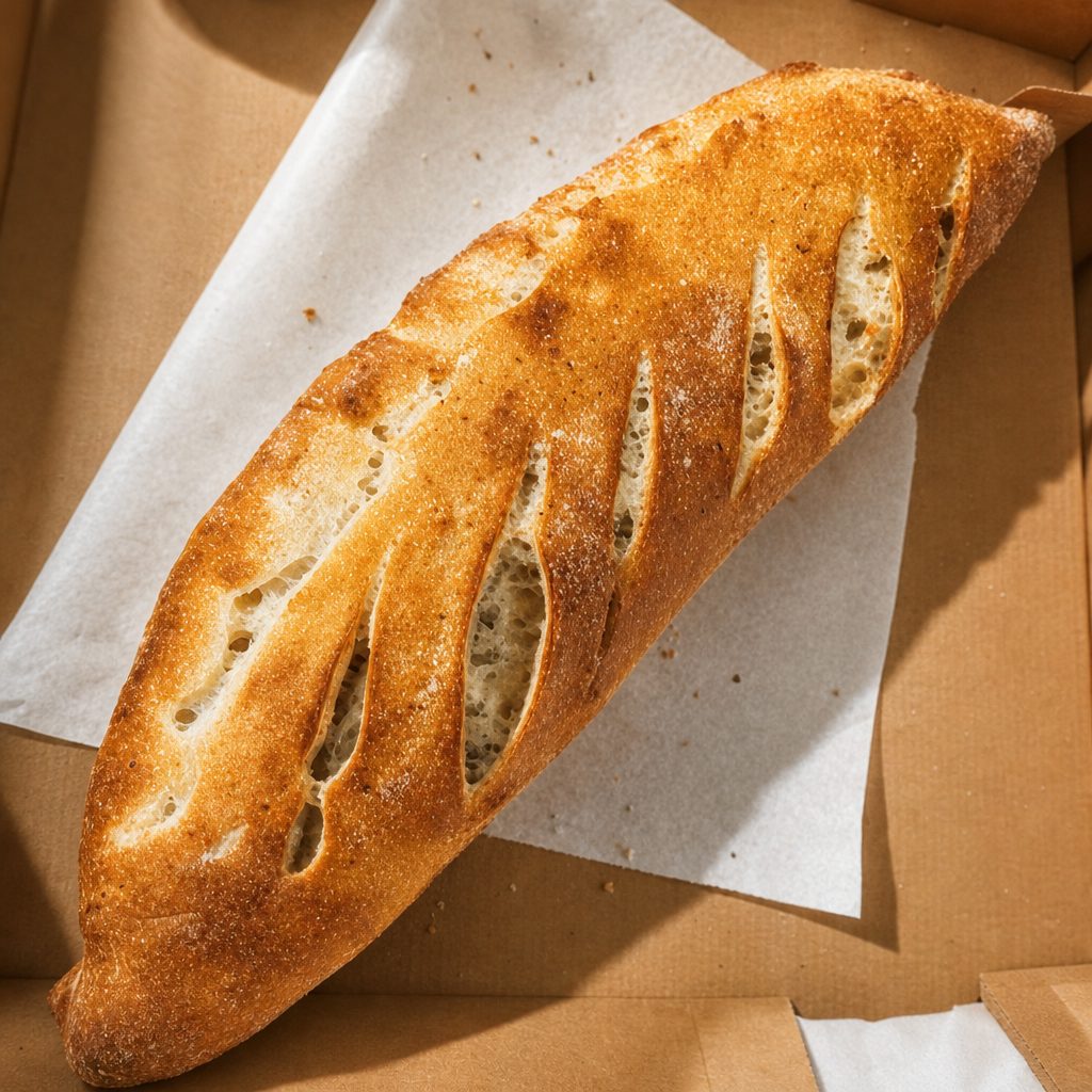 Calzone.