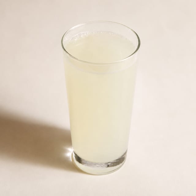 Lemonade.