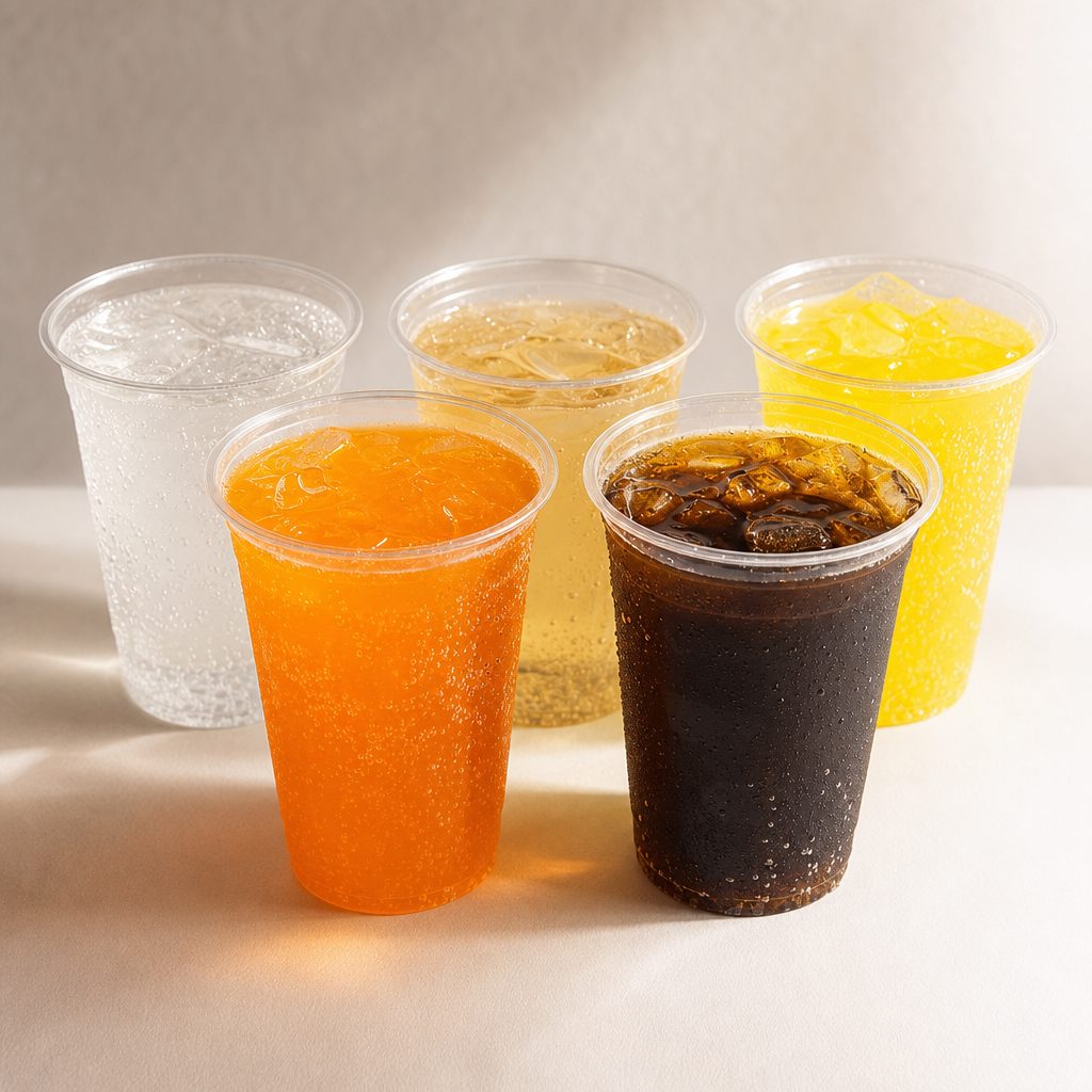 Soda.