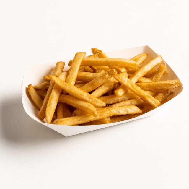 French Fries.