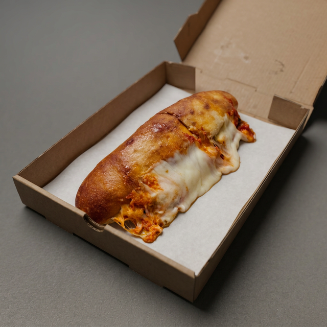 Pizza Burger Grinder (Large).